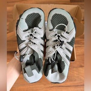 Classic Water Shoes with Adjustable Laces